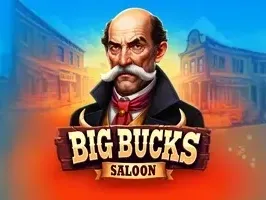 Big Bucks Saloon