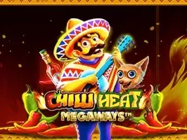 Chilli Heat Megaways™