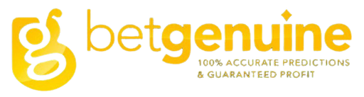 betgenuineprediction.com Logo